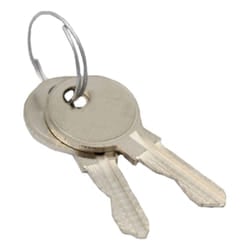 Vertiv Two Keys