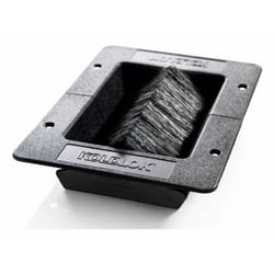 Vertiv Split Mini Raised Floor Grommet