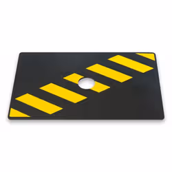Vertiv Floor Grommet Cover for GLKL1010 and GLKL4040