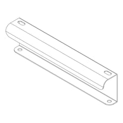 Vertiv Ladder Rack Bracket