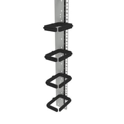 Vertiv 1/4 TURN IN D IN RINGS 3.5 IN X 5 IN