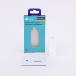 TP-Link UE300 network card Ethernet 1000 Mbit/s - Additional view 6