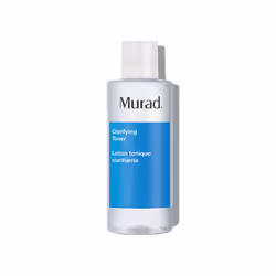 Murad Clarifying Toner 180ml, Cleansing tonic, Women, Combination skin, Oily skin, Problem skin, Anti-blemish, Pore tightenin ...