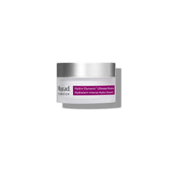 Murad Hydration Hydro-Dynamic Ultimate Moisture - Hydrating Face Moisturizer - Moisturizer for Face with Advanced Hyaluronic Acid, 1.7 Fl Oz