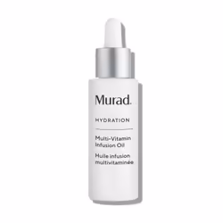 Murad Multi-Vitamin Infusion Oil 30 ml, 30 ml, Women, Universal skin, Brightening, Moisturizing, Nourishing, Smoothing, Softe ...