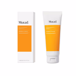 Murad EssentialC Cleanser Environmental Shield Foaming Face Wash Gel Vitamin Antioxidant Rich Treatment Backed by Science