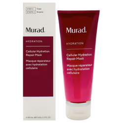 Cellular Hydration Repair Mask by Murad for Unisex - 2.7 oz Mask