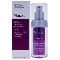 Cellular Hydration Repair Serum by Murad for Women - 1 oz Serum