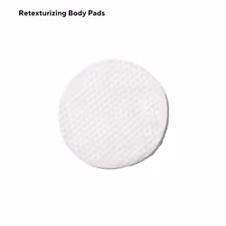 Murad Acne Retexturizing Face & Body Pads - Smooth + Soothe - with Azelaic + Bacteria-Targeting Multi-Acids to Soothe Irritation  Redness  and Providi