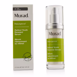 Murad - Resurgence Retinol Youth Renewal Serum 80832 - 30ml/1oz