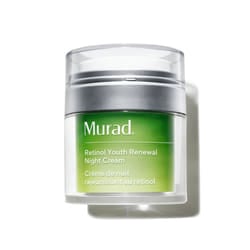 Murad Retinol Youth Renewal Night Cream 50 ml