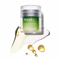 Murad Retinol Youth Renewal Night Cream 50 ml - Additional view 4