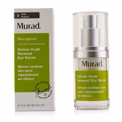 Murad Retinol Youth Renewal Eye Serum 15 ml, Eye serum, 15 ml, Women, Anti-ageing, Anti-wrinkle, Firming, Revitalizing, Unive ...