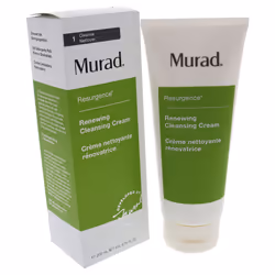 Murad Renewing Cleansing Cream - 6.75 oz Cleanser