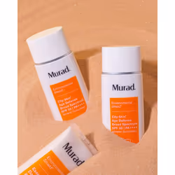 Murad City Skin Age Defense Broad Spectrum SPF 50 | PA++++ 50ml