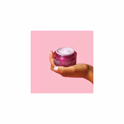 Nutrient-Charged Water Gel - Hydration Face Moisturiser - Lightweight Hydration Gel Moisturiser with Minerals, Vitamins and Peptides Backed by Science