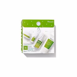 Murad The Derm Report on: Total Skin Renewal | Christmas Gift | Renewing Skincare Set | Skincare Set | Worth 102