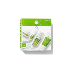 Murad TheÂ DermÂ Report on: Total Skin Renewal | Christmas Gift | Renewing Skincare Set | Skincare Set | Worth 102