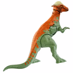 Jurassic World Battle Damage Pachycephalosaurus Figure