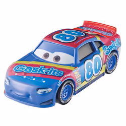 Disney Pixar Cars Rex Revler