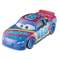 Disney Pixar Cars Rex Revler