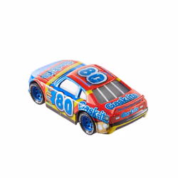 Disney Pixar Cars Rex Revler