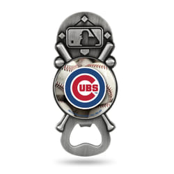 Chicago Cubs Bottle Opener Party Starter Style