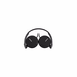 Sony MDR ZX110 Overhead Headphones Black hellip