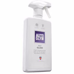 Autoglym Fast glass 500ml - car Window cleaner for Windscreen Windsh