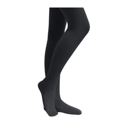 Stelle Girls' Ultra Soft Pro Dance Tight/Ballet Footed Tight (Toddler/