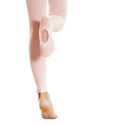 Stelle Girls Tights Ballet Dance Tights Women Ultra Soft Pro Convertible Transition Tights BP  L