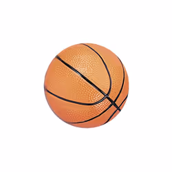 Simba Mini Basketball Hoop for Bedroom or Indoor Use
