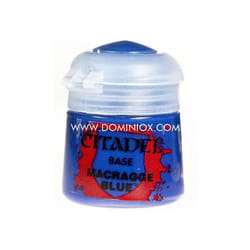 Citadel Base: Macragge Blue