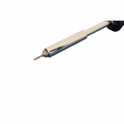 TMAX 1/4 Inch T-Handle Hex Bit Holder Screwdriver  5 Inch Long  Screwdriver Handle for Holding Bits and Screws with Non-slip Material