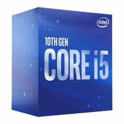 Intel Core i5-10600 6 Core Desktop Processor up to 4.8GHz LGA1200 (Int