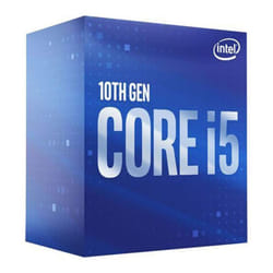 Intel Core i5-10600 6 Core Desktop Processor up to 4.8GHz LGA1200 (Int