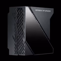 ASUS ROG RYUJIN 360 Processor All-in-one liquid cooler 12 cm Black 1 pc(s) - Additional view 5