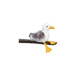 Douglas Seymour Seagull Plush Stuffed Animal