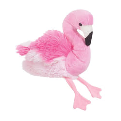 Cotton Candy Flamingo (3)