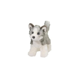 Douglas Blaze Husky Dog Plush Stuffed Animal