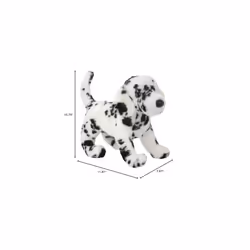 Douglas Winston Dalmatian Dog Plush Stuffed Animal