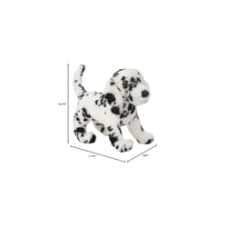 Douglas Winston Dalmatian Dog Plush Stuffed Animal