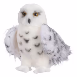 Douglas Wizard Snowy Owl, Toy animals, 2 yr(s)