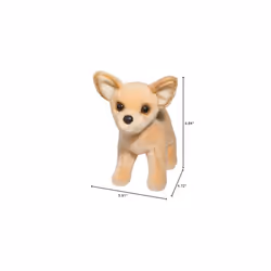 Douglas Carlos Chihuahua Dog Plush Stuffed Animal