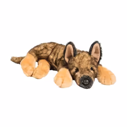 Douglas MYA German Shepherd Dog Plush Stuffed Animal