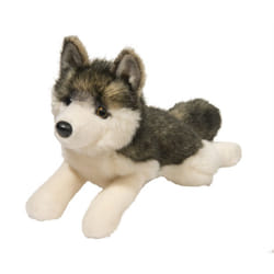 Douglas Phoenix Wolf Plush Stuffed Animal