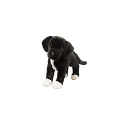Douglas Twister Black Lab/Pit Bull Mix Plush Stuffed Animal