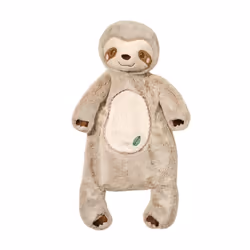 Douglas Stanley Sloth Sshlumpie, Toy sloth, 0 yr(s)
