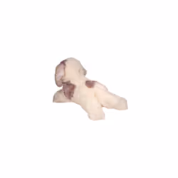Douglas River Great Pyrenees Dog Plush Stuffed Animal