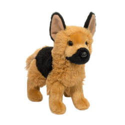 Douglas Queenie German Shepherd Dog Plush Stuffed Animal